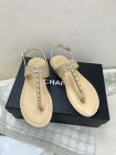 Chanel Women's Slippers 85