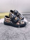 Burberry Kids Shoes 120