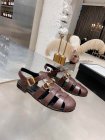 Gucci Women's Slippers 56