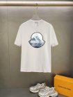 Moncler Men's T-shirts 350