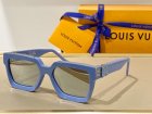Louis Vuitton High Quality Sunglasses 5319