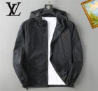 Louis Vuitton Men's Jackets 49