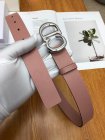 DIOR Original Quality Belts 496