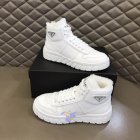 Prada Men's Shoes 1135