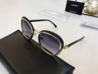 Chanel High Quality Sunglasses 743