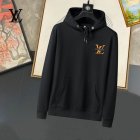 Louis Vuitton Men's Hoodies 133