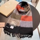Burberry Scarves 123