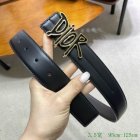 DIOR Original Quality Belts 685