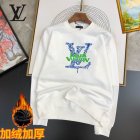Louis Vuitton Men's Long Sleeve T-shirts 247