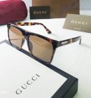 Gucci High Quality Sunglasses 1104