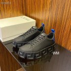 Versace Men's Shoes 1695