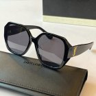 Yves Saint Laurent High Quality Sunglasses 409