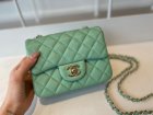 Chanel Original Quality Handbags 199