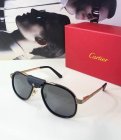 Cartier High Quality Sunglasses 1368