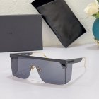 DIOR High Quality Sunglasses 1260