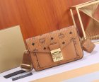 MCM High Quality Handbags 34