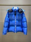 Moncler Men's outerwear 302