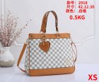 Louis Vuitton Normal Quality Handbags 33