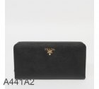 Prada High Quality Wallets 276