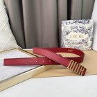 DIOR Original Quality Belts 98
