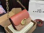 Coach High Quality Handbags 166