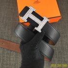 Hermes High Quality Belts 374