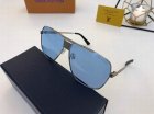 Louis Vuitton High Quality Sunglasses 2862