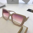 Versace High Quality Sunglasses 612