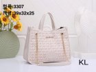 MICHAEL KORS Normal Quality Handbags 125