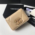 Chanel High Quality Wallets 137