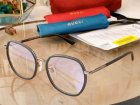 Gucci Plain Glass Spectacles 713