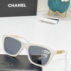 Chanel High Quality Sunglasses 2381