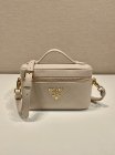 Prada Original Quality Handbags 1223