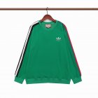 Gucci Men's Long Sleeve T-shirts 42