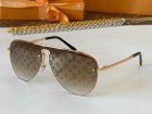 Louis Vuitton High Quality Sunglasses 2683