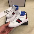 Gucci Kids Shoes 343