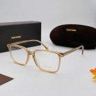 TOM FORD Plain Glass Spectacles 237