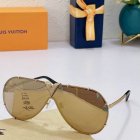 Louis Vuitton High Quality Sunglasses 4542