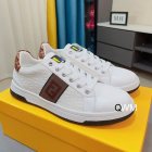 Fendi Men's Shoes 740