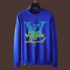 Louis Vuitton Men's Long Sleeve T-shirts 420