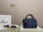 Coach High Quality Handbags 1021