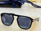 DIOR High Quality Sunglasses 1967