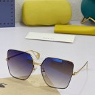 Gucci High Quality Sunglasses 3890