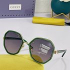 Gucci High Quality Sunglasses 2846