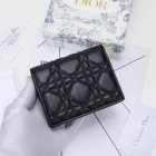 DIOR Original Quality Wallets 17