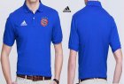 adidas Apparel Men 's Polo 253