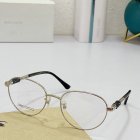 Jimmy Choo Plain Glass Spectacles 144