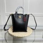Coach High Quality Handbags 821