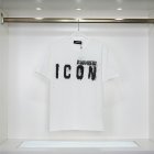 Dsquared Men's T-shirts 130