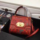 Dolce & Gabbana Handbags 175